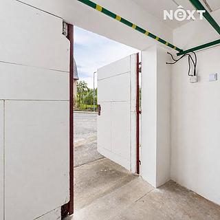 Prodej garáže 21 m&sup2; Vrchlabí