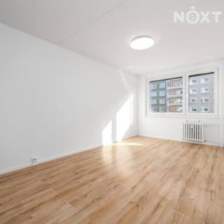 Prodej bytu 2+kk 43 m² Praha