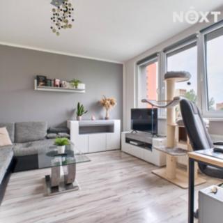 Pronájem bytu 3+1 65 m² Ostrava, Jaromíra Matuška