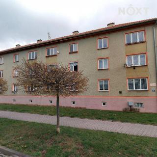 Pronájem bytu 2+1 60 m² Kroměříž, Velehradská