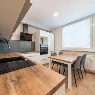 Pronájem bytu 2+1 64 m² Frýdek-Místek, K Hájku