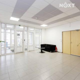 Pronájem kanceláře 42 m² Praha