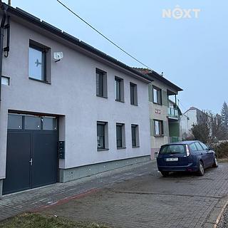 Prodej rodinného domu 160 m&sup2; Morkovice-Slížany