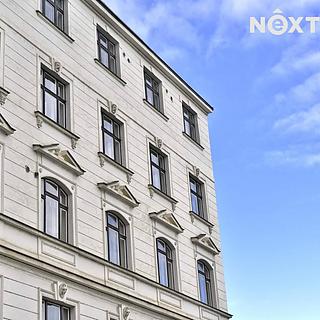 Pronájem kanceláře 17 m&sup2; Praha