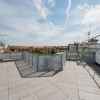 Prodej bytu 5+1 a více 290 m² Praha, Buzulucká