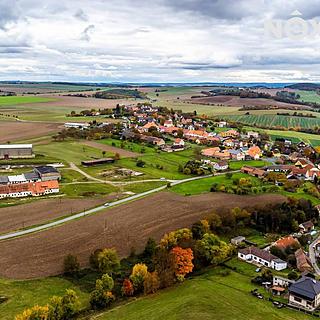 Prodej stavební parcely 42888 m&sup2; Podmokly