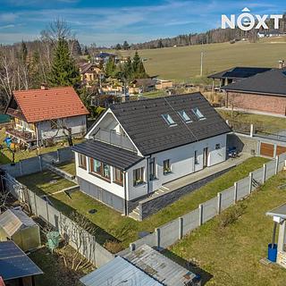 Prodej chaty 119 m&sup2; Jivno