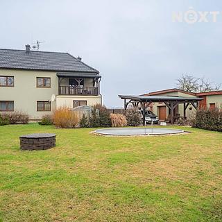 Prodej rodinného domu 150 m&sup2; Zvole