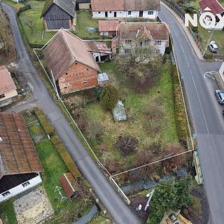 Prodej zemědělské usedlosti 142 m&sup2; Střevač