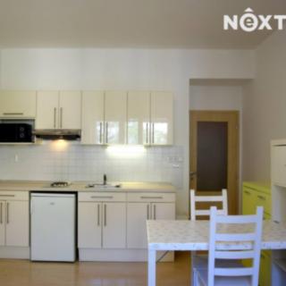 Pronájem bytu 1+kk a garsoniéry 25 m² Praha, Pivovarnická