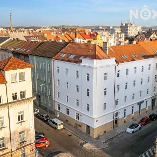 Prodej bytu 2+1 63 m² Plzeň, Jablonského