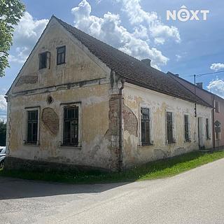 Prodej rodinného domu 154 m&sup2; Panské Dubenky