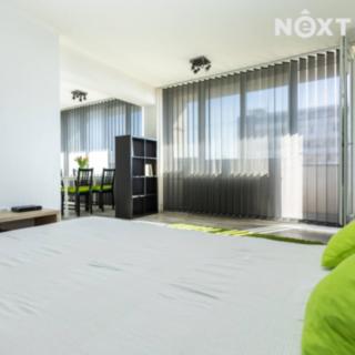 Prodej bytu 1+kk a garsoniéry 39 m² Mladá Boleslav, Jičínská
