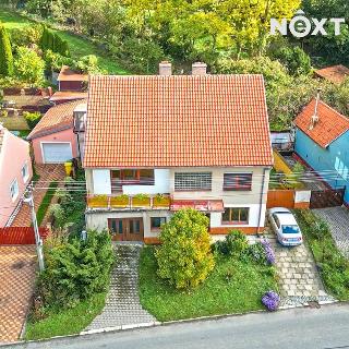 Prodej rodinného domu 383 m² Bošovice, Dolní