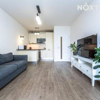 Prodej bytu 2+kk 61 m² Praha, Kurta Konráda