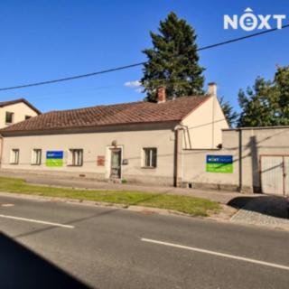 Prodej rodinného domu 351 m&sup2; Dobřenice