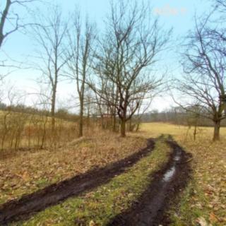 Prodej stavební parcely 205693 m² Jílové