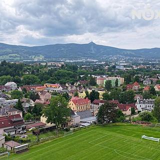 Prodej bytu 1+1 40 m&sup2; Liberec