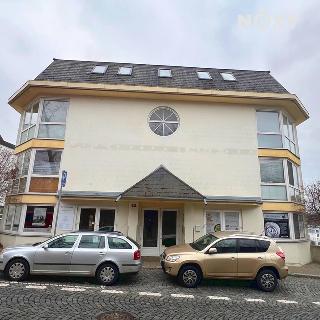 Prodej obchodu 55 m² Mladá Boleslav, Jaselská