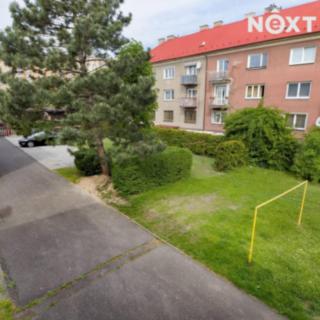 Prodej bytu 3+1 108 m² Jirkov, Žižkova