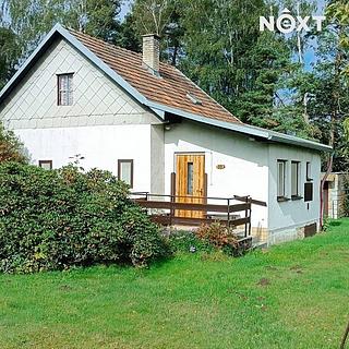 Prodej rodinného domu 63 m&sup2; Horní Bradlo