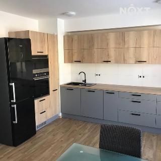 Pronájem bytu 2+kk 53 m² Homole