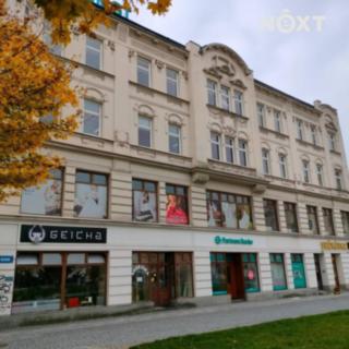 Pronájem Ostatních bytů 195 m² Ostrava
