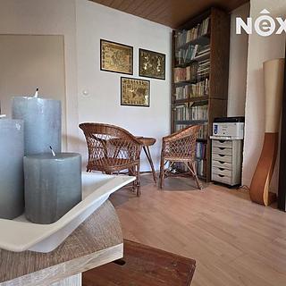 Prodej bytu 2+1 69 m&sup2; Habartov