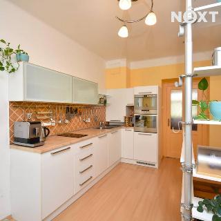 Prodej bytu 2+1 74 m² Praha