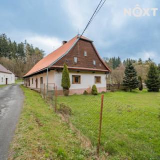 Prodej chalupy 105 m² Malá Morava, 