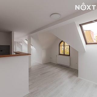 Prodej bytu 3+kk 79 m&sup2; Klatovy