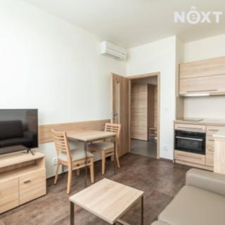Pronájem bytu 2+kk 31 m² Praha Hlubočepy, Geologická