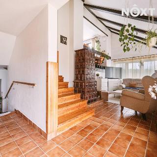 Prodej rodinného domu 292 m² Lažany, 