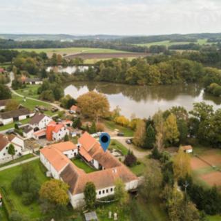 Prodej rodinného domu 110 m² Záboří