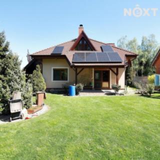 Prodej rodinného domu 155 m² Golčův Jeníkov, Za Parkem