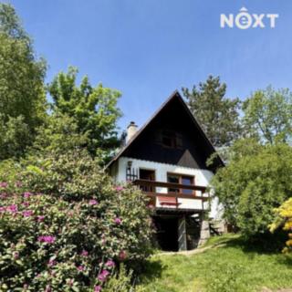 Pronájem chaty 35 m² Liberec XV-Starý Harcov, Jizerská