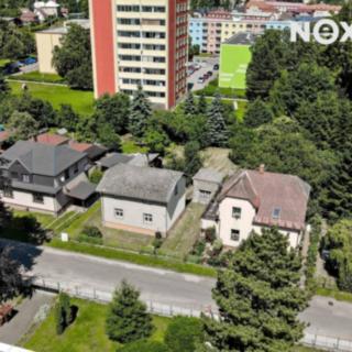 Prodej rodinného domu 115 m&sup2; Broumov