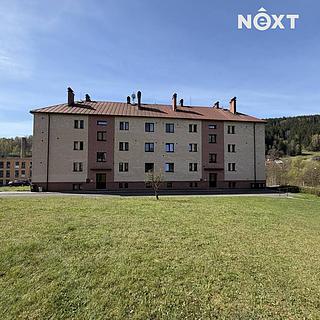 Prodej bytu 2+1 59 m&sup2; Poniklá
