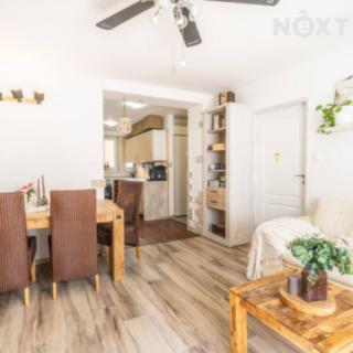 Prodej bytu 3+kk 56 m² Zliv