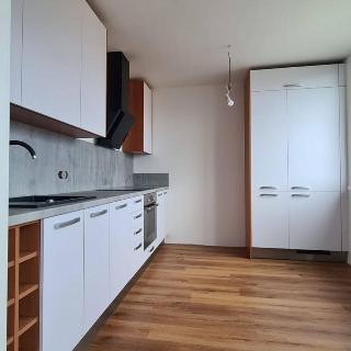 Pronájem bytu 2+1 60 m² Znojmo, Kuchařovická