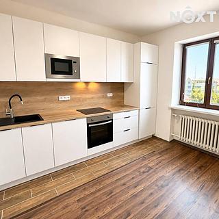Pronájem bytu 4+1 104 m&sup2; Vyškov