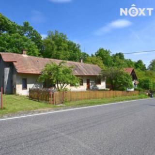 Prodej chalupy 119 m² Mcely