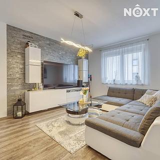 Prodej bytu 3+1 82 m&sup2; Klatovy