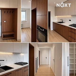 Prodej bytu 2+1 59 m&sup2; Ostrava