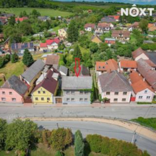 Prodej ostatní nemovitosti 310 m² Všeruby