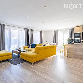 Prodej rodinného domu 216 m&sup2; Kaplice