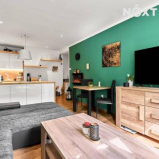 Prodej bytu 3+kk 70 m² Ostrov