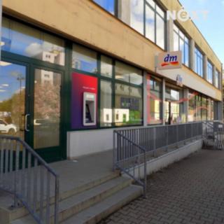 Pronájem obchodu 155 m² Nový Bor