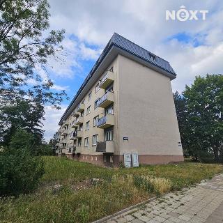 Prodej bytu 3+kk 69 m² Hradec Králové, Písečná