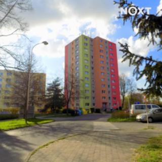 Pronájem bytu 1+kk a garsoniéry 28 m² Česká Lípa, Roháče z Dubé